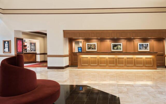 Chicago Marriott Northwest