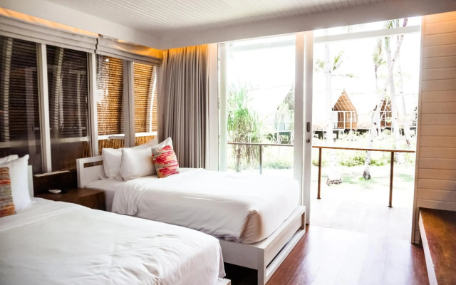 Lumi Hotel Gili Trawangan