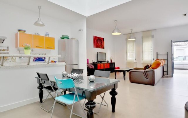 House With 4 Bedrooms In Cordoba, With Wonderful City View, Furnished Terrace And Wifi