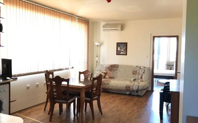 Black Sea View Apartments