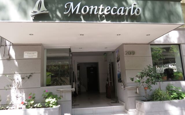 Hotel Montecarlo