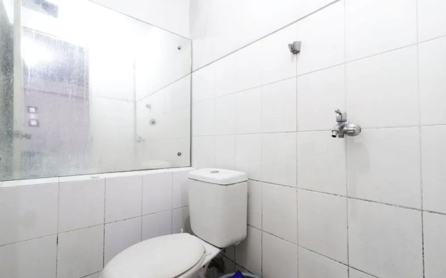 Mamamia Kalibata Apartemen