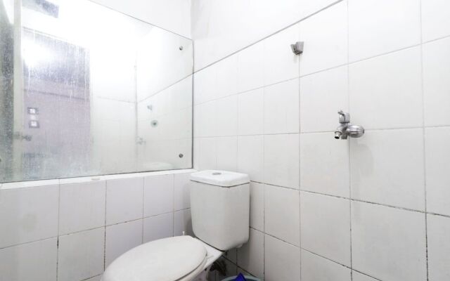 Mamamia Kalibata Apartemen