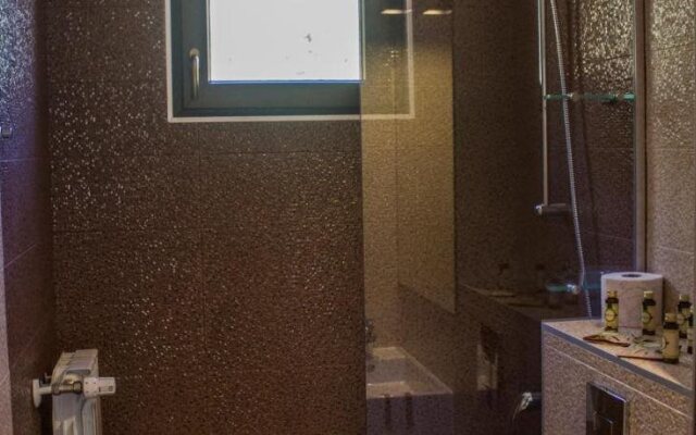Trigrad Hotel