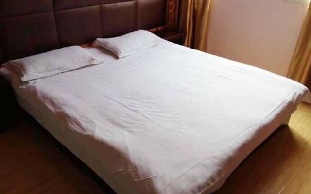 Xingrujia Hotel Wuhan Xudong Branch