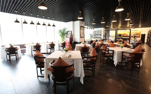 Beijing Hotel MOMC