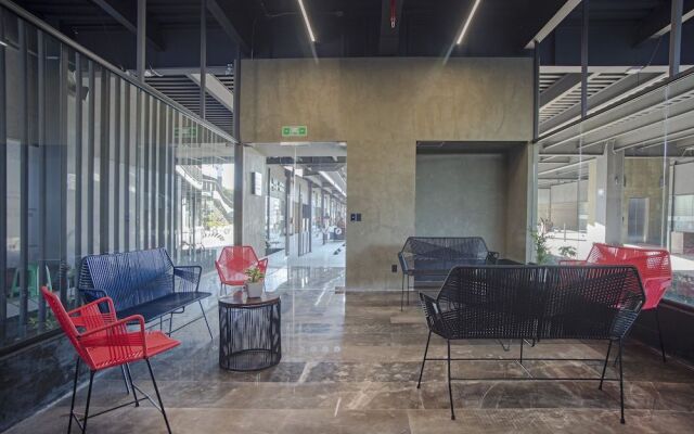 Candlewood Suites Guadalajara Galerias by IHG