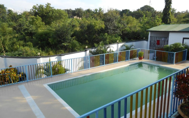 Rovvenpec Resort