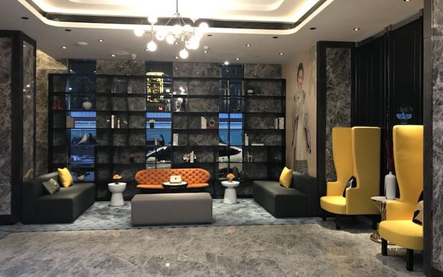 Paco Hotel Shenzhen Guangming New Area Branch