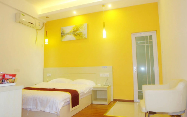 Junlin Hotel
