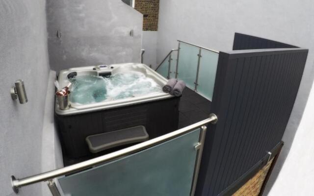 Daisy House Filey