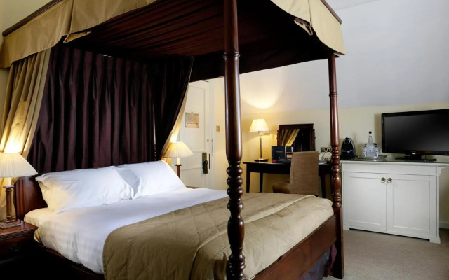 Macdonald Alveston Manor Hotel & Spa