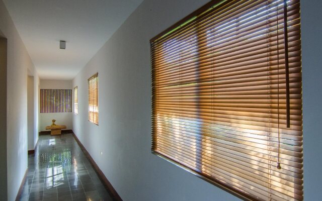 The Open House Bali