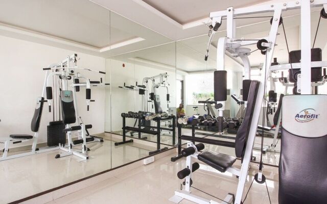 Treebo Trend Aditya Residency