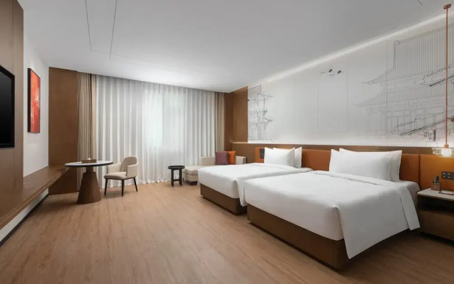 La Quinta by Wyndham Suzhou Yangshan
