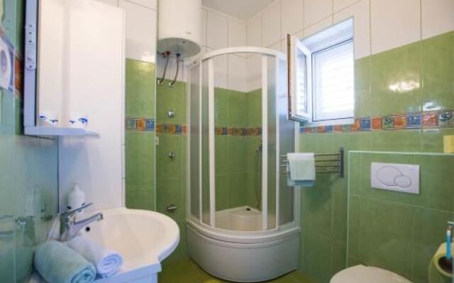 Rafaela Apartment