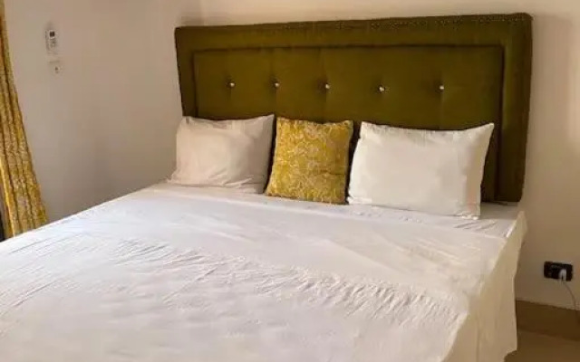 TérangaLux Appartement Le Yoruba Dakar Sacré Cœur 3