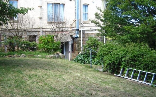 The Cecil Guesthouse