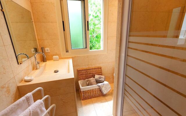 Résidence Les Bosquets