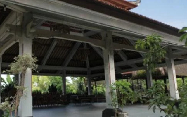 Puri Karang Residence