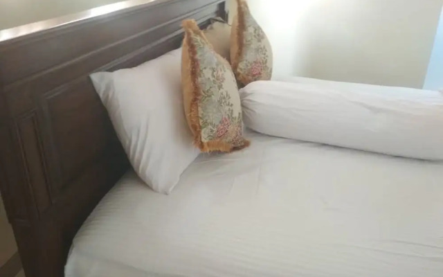 Kunigen Villa Kuta Bali