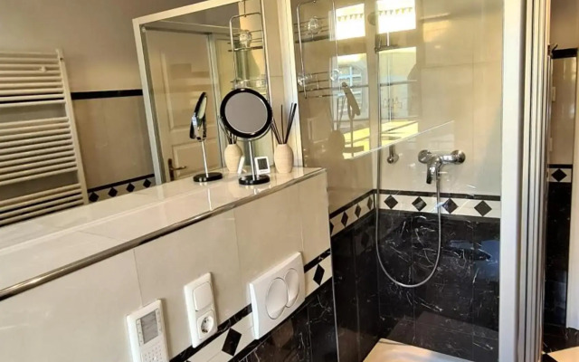 Apartment Blochmann-Cárre