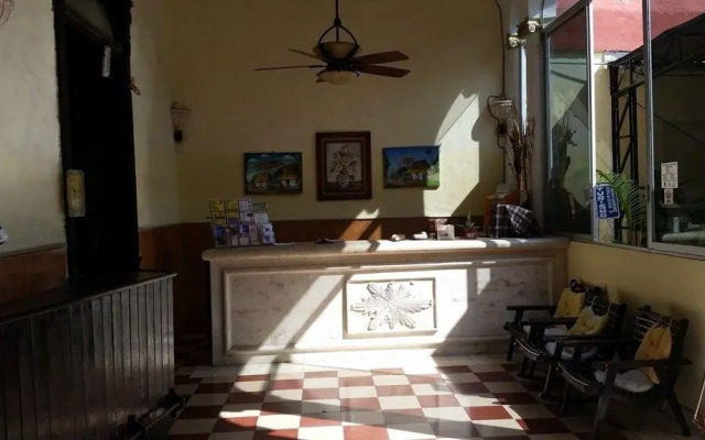 Hotel Meridano