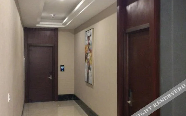 Tianlun Business Hotel