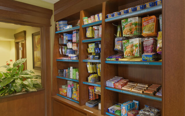 Staybridge Suites London by IHG