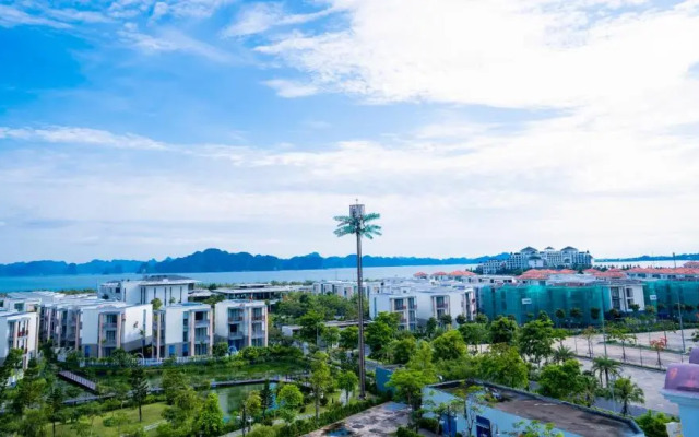 Ha Long Essence Classic Hotel