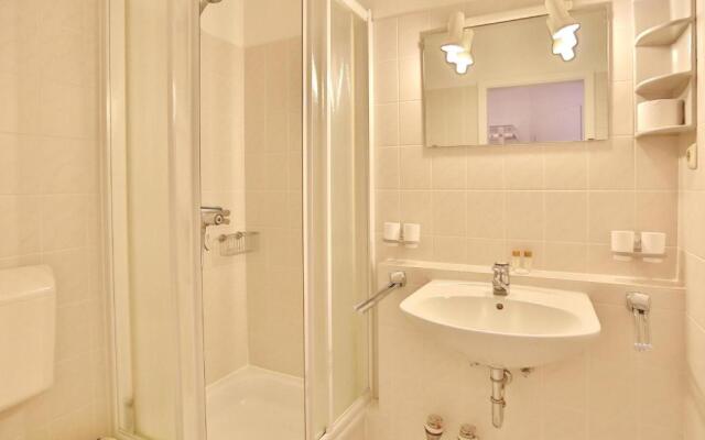 Seesternresidenz Seesternresidenz Appartement 8