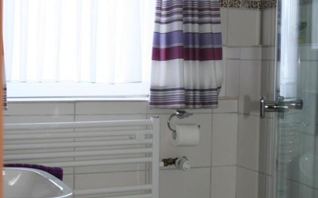 Ferienwohnung Angela