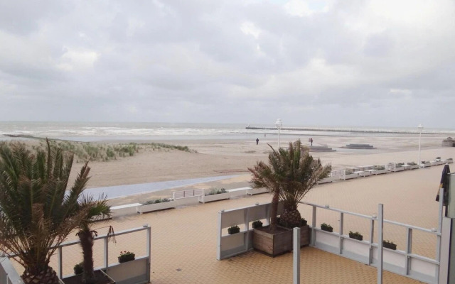 Apartment in Nieuwpoort Located Near the sea