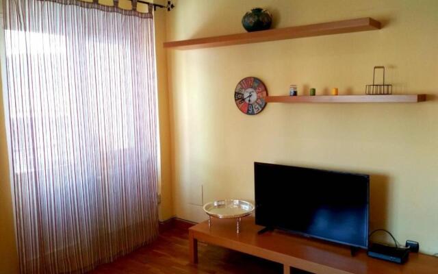 Apartment Svetlana 9