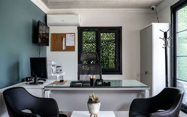 Mia Mia Suites Apart-Hotel