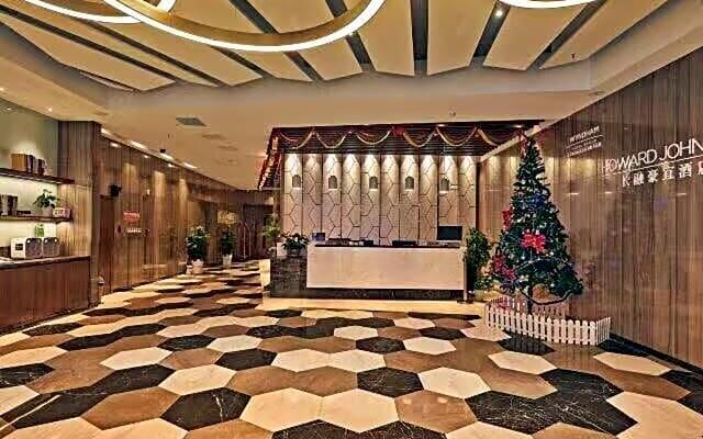 Howard Johnson Life Changrong