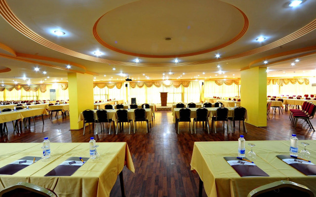 Euphoria Comfort Beach Alanya