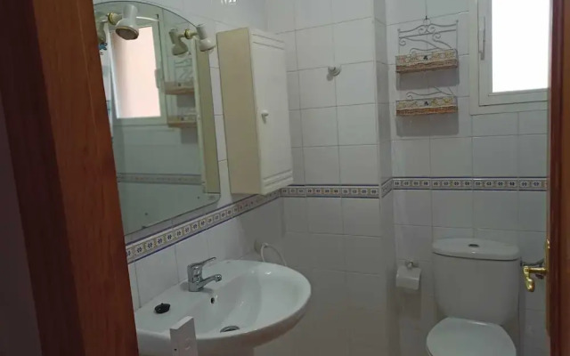 Naturist 2 Bedrooms With Pool
