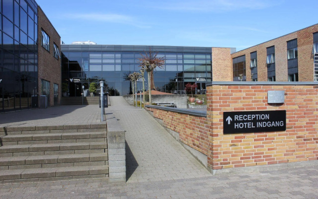 Vildbjerg Sports- & Kulturcenter