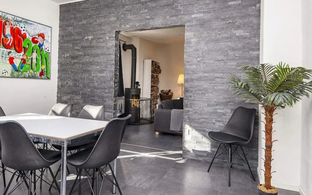 5 Star Holiday Home in Grindsted