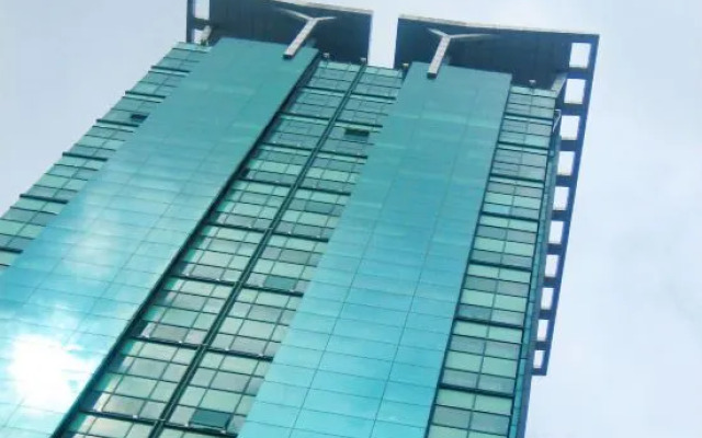 Shanghai World Union Service Apail