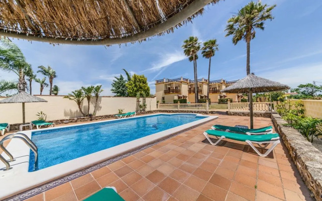 Apartamentos Villafaro