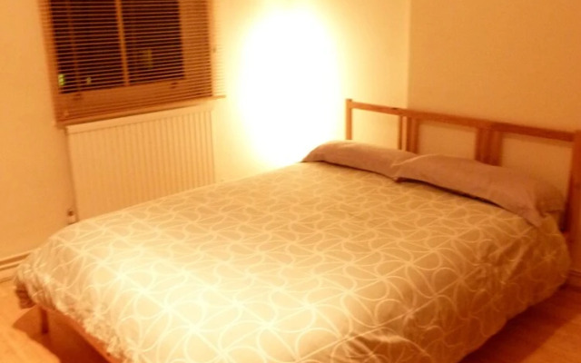 SS Property Hub – Covent Garden Apartment