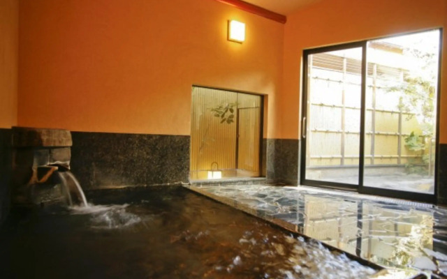 Sennen no yu Gonzaemon Ryokan
