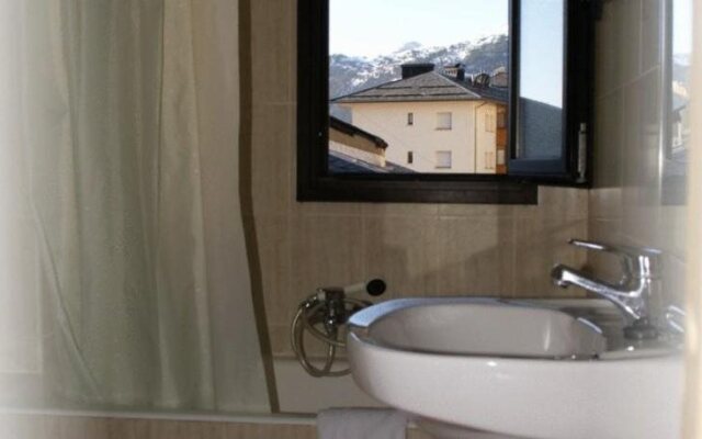 Apartaments Casa Vella Popaire