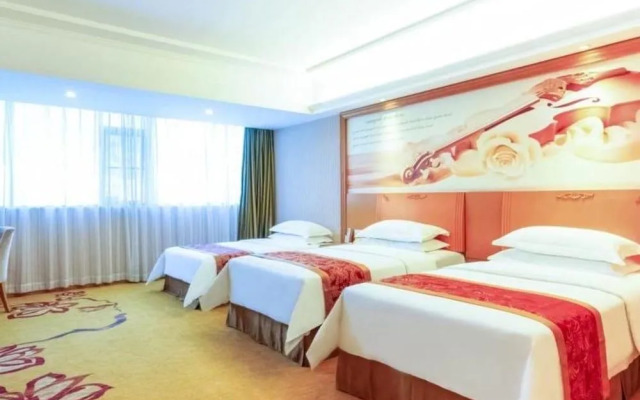 Guilin Vienna Hotel Zhongshan Road Branch