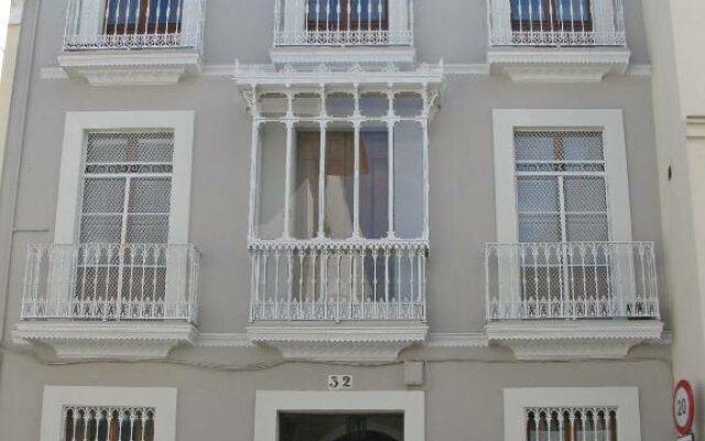 19th Century Sevillian Apartment