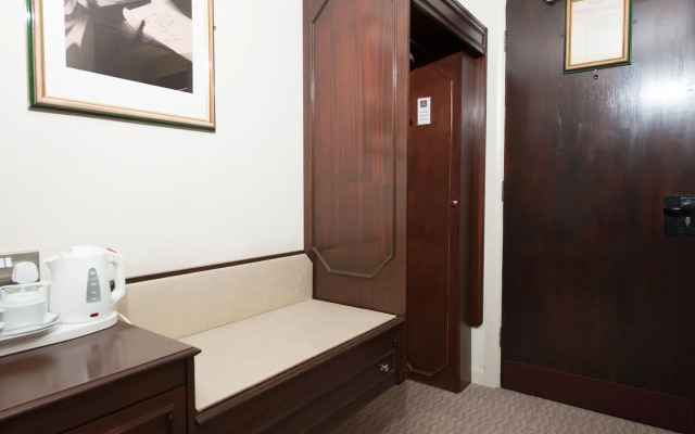 Peartree Lodge Waterside