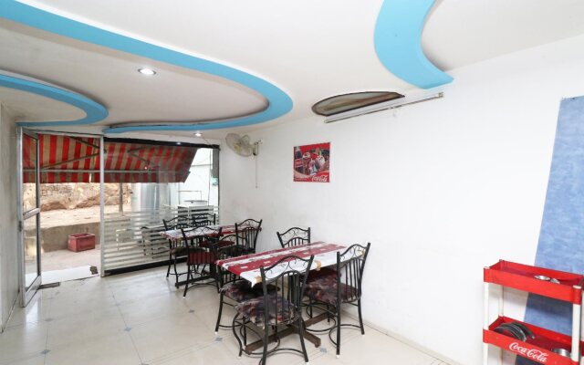 Hotel Sanskaar By OYO Rooms