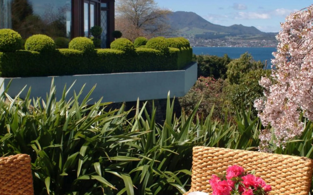 Lake Taupo Lodge